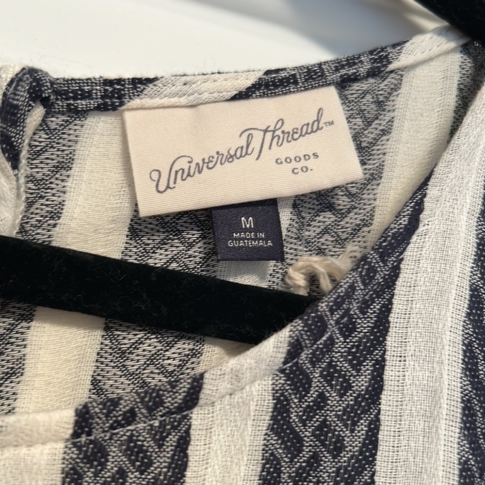Universal Thread Romper - Picture 7 of 10